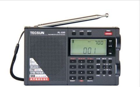 Tecsun PL-330