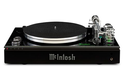 McIntosh MTI 100 Black