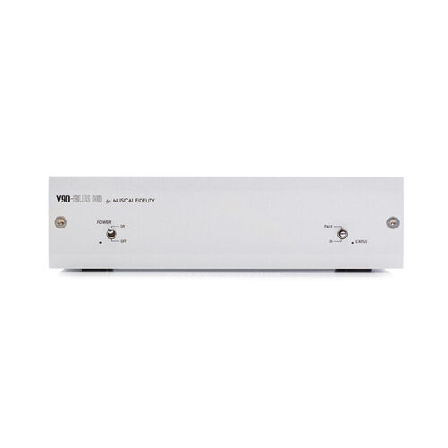 Musical Fidelity V90-BLU5 HD Silver