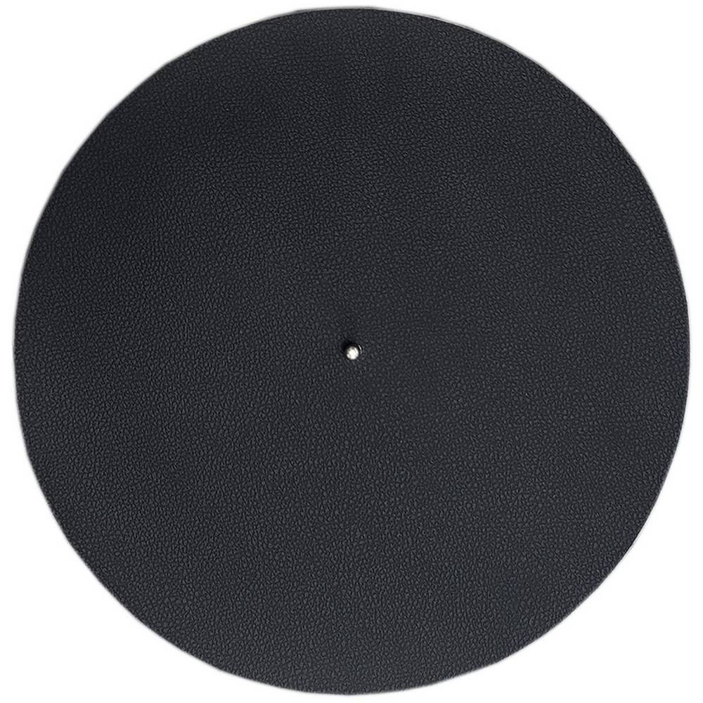 Analog Renaissance Platter'n'Better Black
