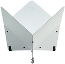 Analog Renaissance TARS White