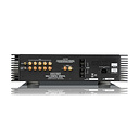 Musical Fidelity Nu-Vista Vinyl Black