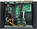 Musical Fidelity Nu-Vista Vinyl Black