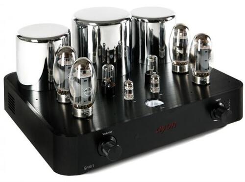 Ayon Audio Spirit V KT88