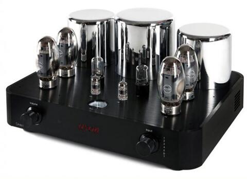 Ayon Audio Spirit V KT170