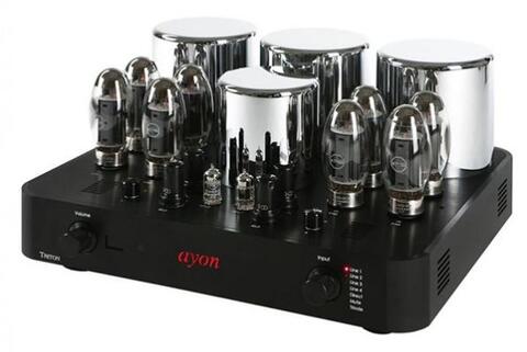 Ayon Audio Triton Evo KT150