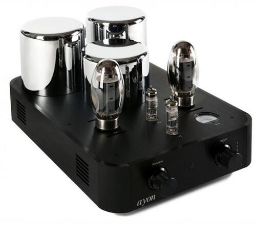 Ayon Audio Spirit SE II KT88