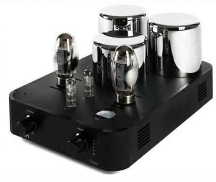 Ayon Audio Spirit SE II KT88