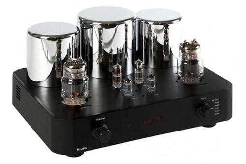 Ayon Audio Spark V 6C33