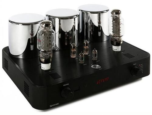 Ayon Audio Spitfire AA62B