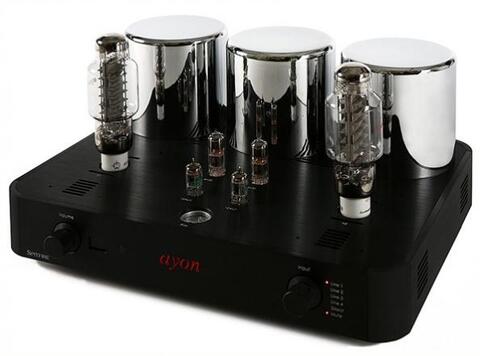 Ayon Audio Spitfire AA62B