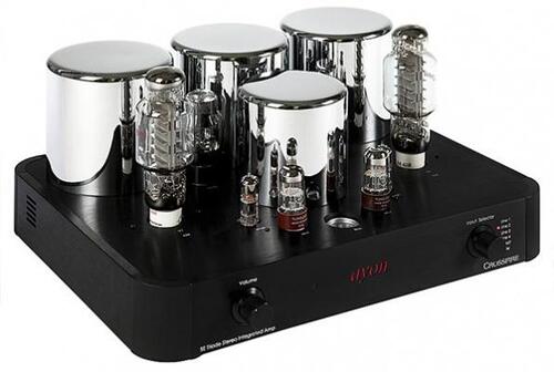 Ayon Audio Crossfire Evo Integrated