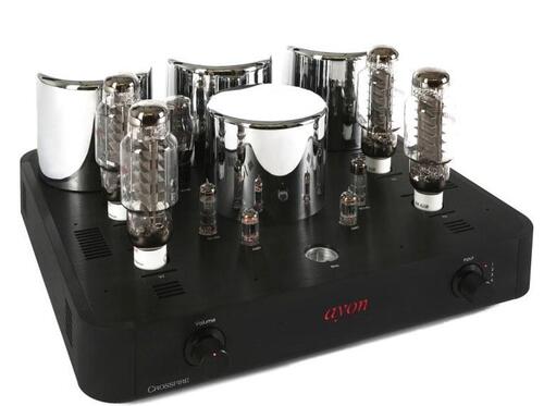 Ayon Audio Crossfire Evo Delta Integrated