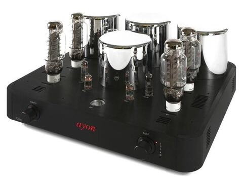 Ayon Audio Crossfire Evo Delta Integrated