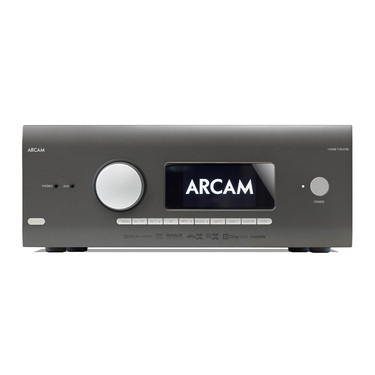 Arcam AVR10 Black