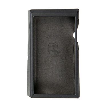Astell&Kern A&futura SE180 Leather Case Black