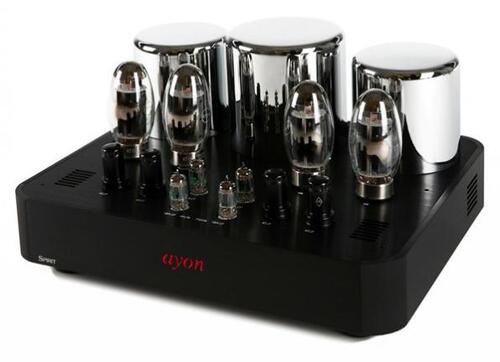 Ayon Audio Spirit V PA KT150