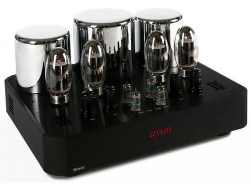 Ayon Audio Spirit V PA KT150