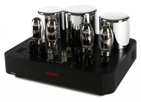 Ayon Audio Spirit V PA KT170