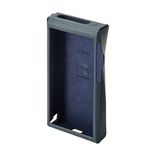 Astell&Kern A&futura SE180 Leather Case Navy Blue