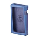 Astell&Kern A&norma SR25 MKII Polyurethane Case Denim Blue