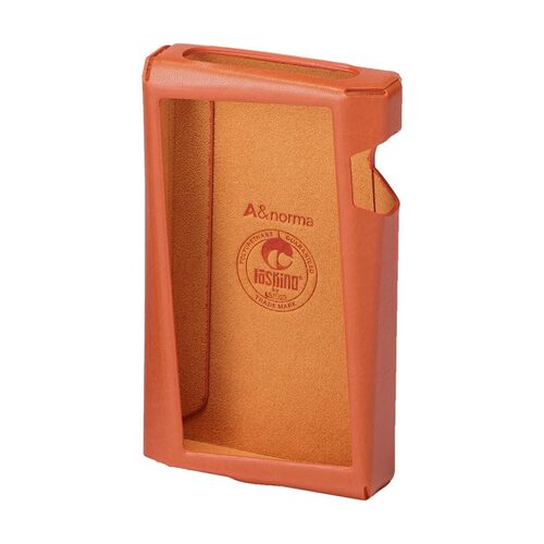 Astell&Kern A&norma SR25 MKII Polyurethane Case Orange