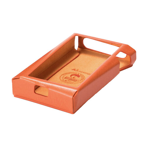 Astell&Kern A&norma SR25 MKII Polyurethane Case Orange