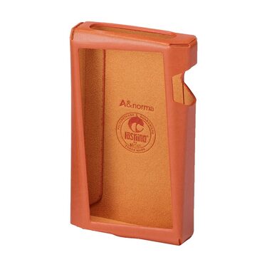 Astell&Kern A&norma SR25 MKII Polyurethane Case Orange