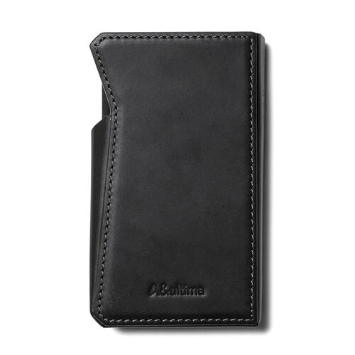 Astell&Kern A&ultima SP2000 Leather Case Black