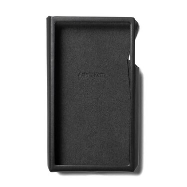 Astell&Kern A&ultima SP2000 Leather Case Black