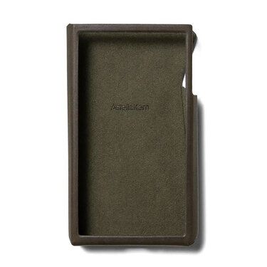 Astell&Kern A&ultima SP2000 Leather Case Juniper Green