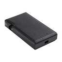 Astell&Kern A&ultima SP3000 Leather Case Black