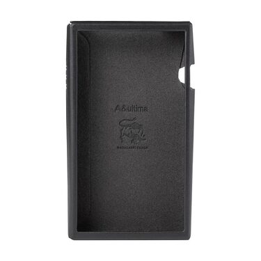 Astell&Kern A&ultima SP3000 Leather Case Black