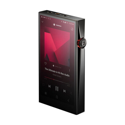 Astell&Kern A&ultima SP3000 Black