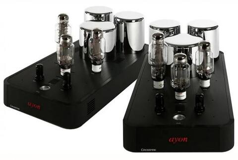 Ayon Audio Crossfire Evo Mono