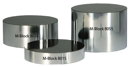 Millennium Audio M-Block 8015