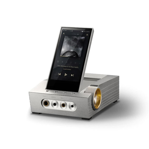 Astell&Kern ACRO CA1000 Silver