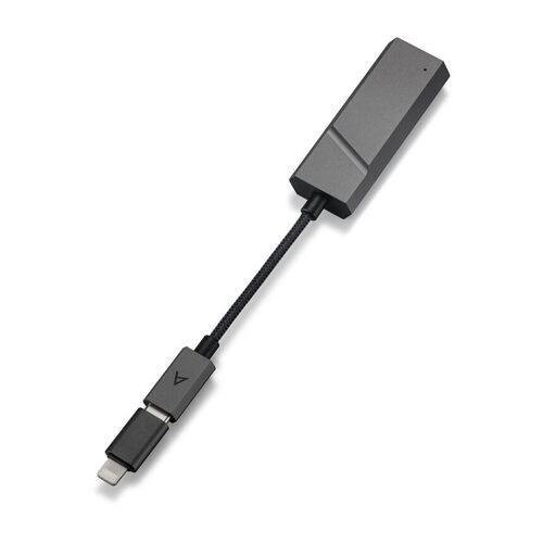Astell&Kern HC2 USB Type-C Dual DAC Cable