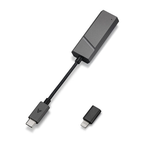 Astell&Kern HC2 USB Type-C Dual DAC Cable