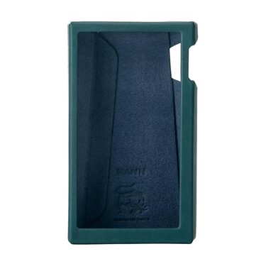 Astell&Kern KANN MAX Leather Case Bluish Green