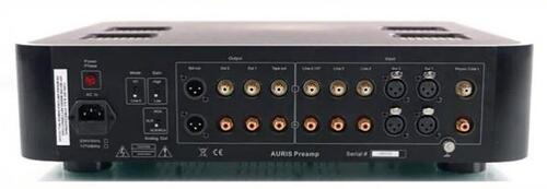 Ayon Audio Phono II Module