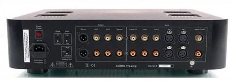 Ayon Audio Phono II Module