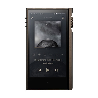 Astell&Kern KANN MAX Mud