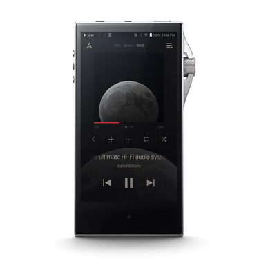 Astell&Kern SA700 Stainless Steel