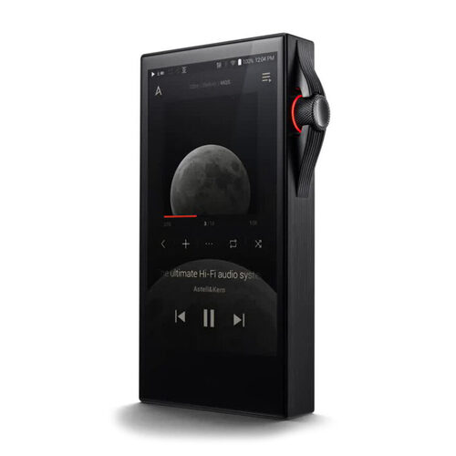 Astell&Kern SA700 Black