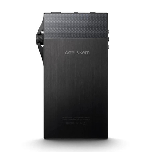 Astell&Kern SA700 Black