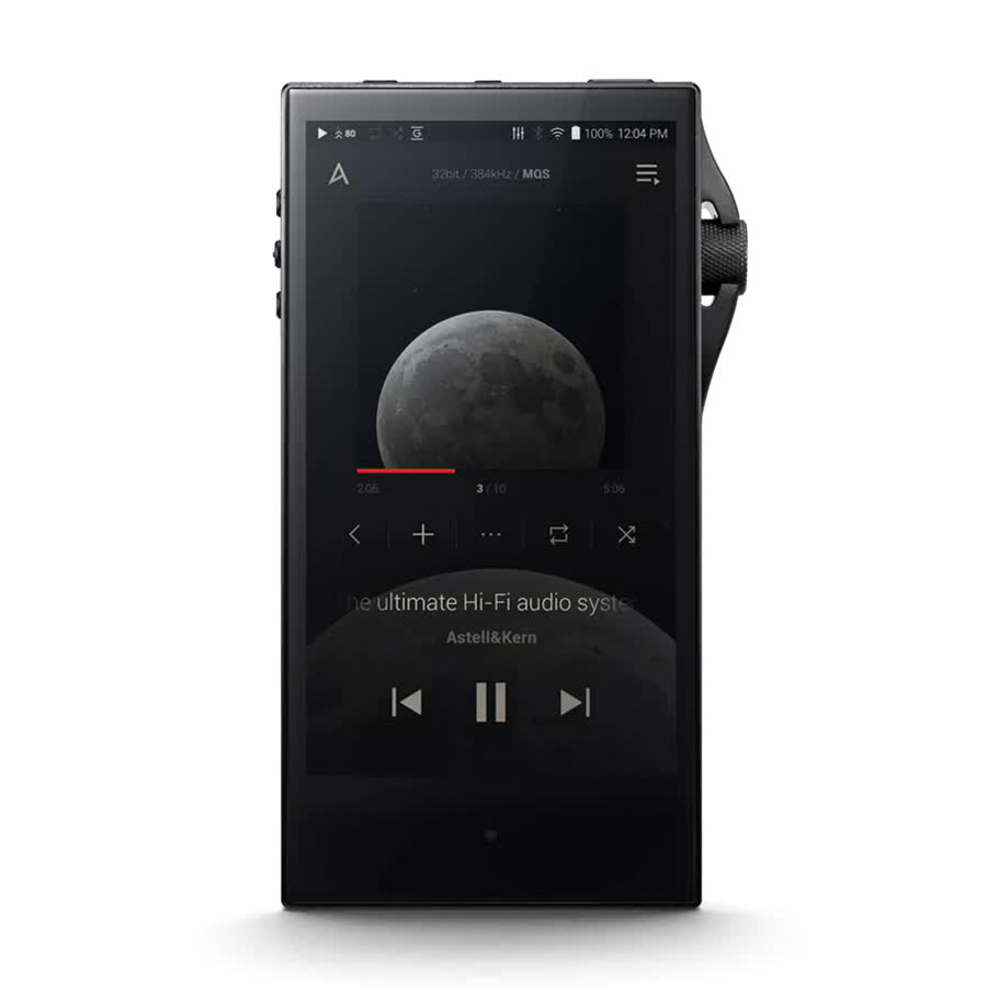 Astell&Kern SA700 Black