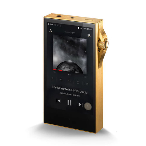 Astell&Kern SA700 Gold