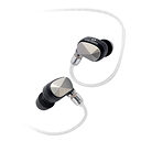 Astell&Kern x Campfire Audio Pathfinder Silver/Black