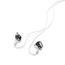 Astell&Kern x Campfire Audio Pathfinder Silver/Black